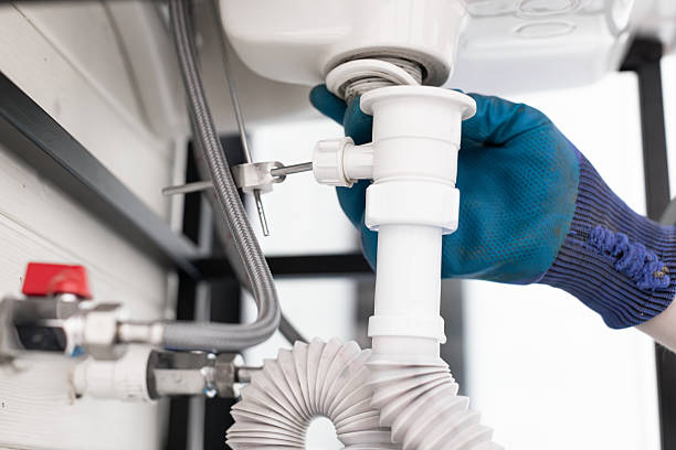 Reliable Plumbing contractor in Southington, OH by Masters Plumbing Service